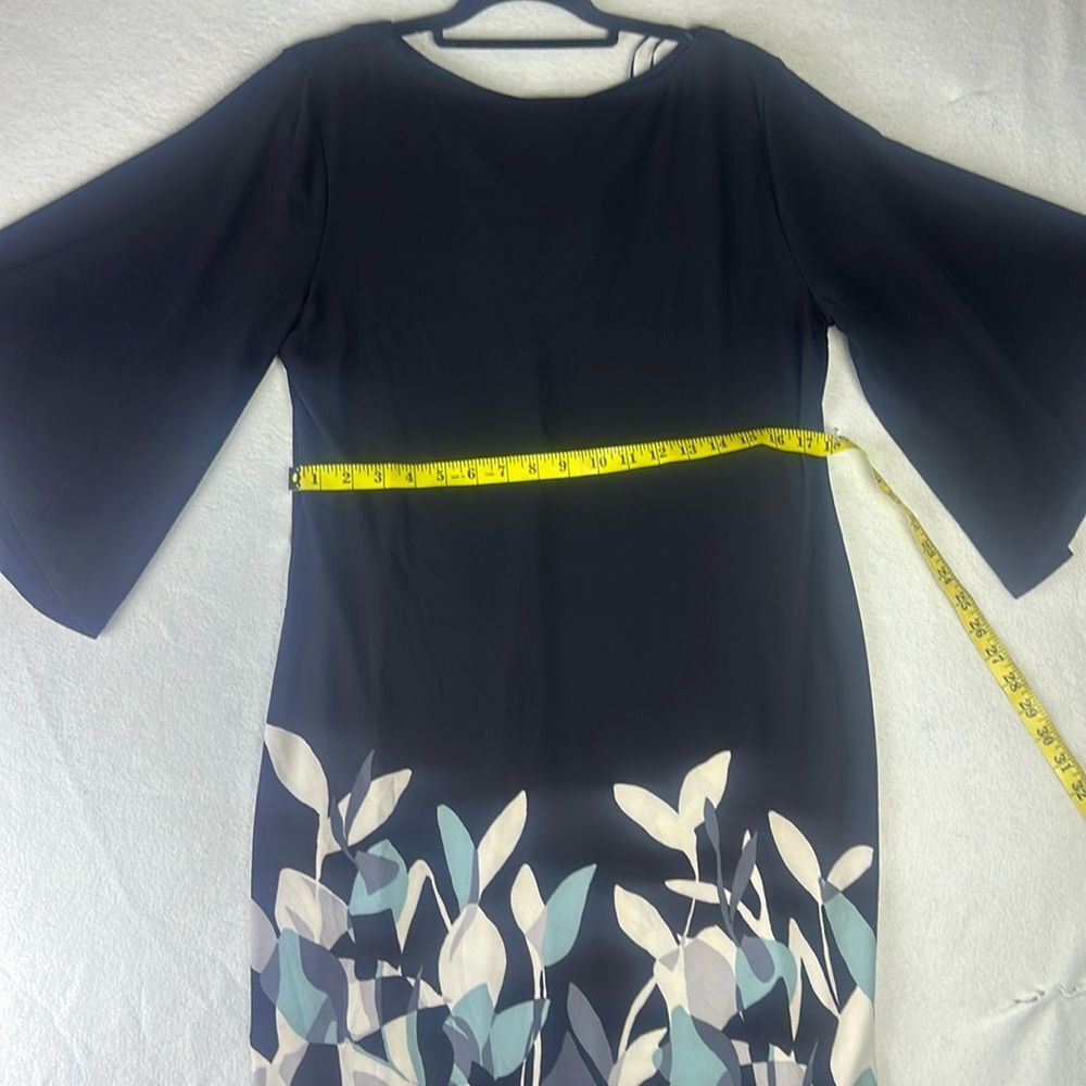 Dana Buchman dress
